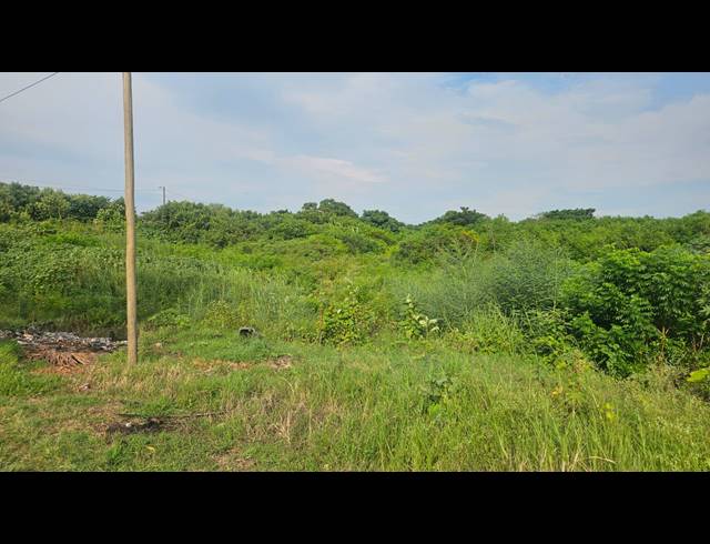 10,205M² VACANT LAND FOR SALE IN KULEKA